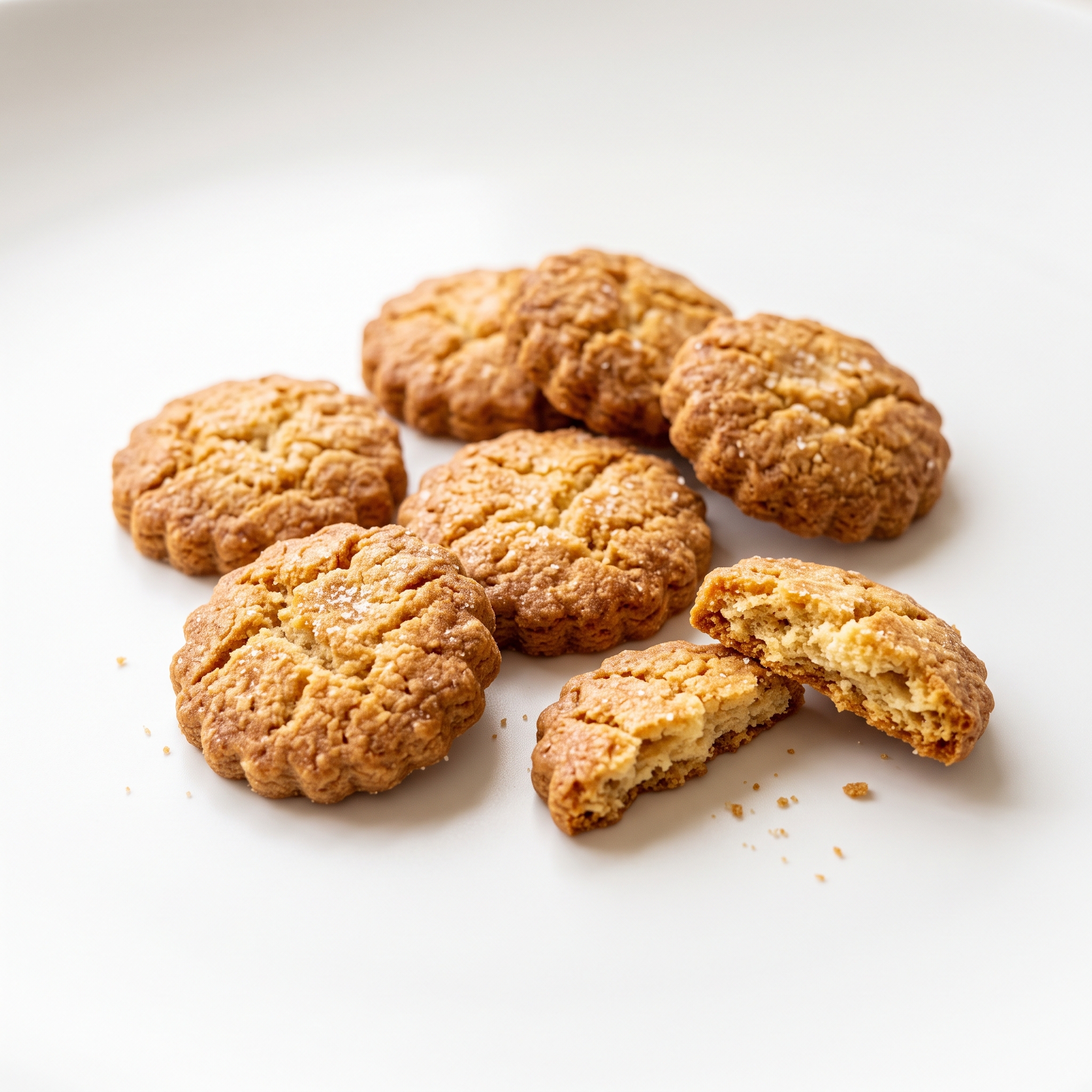 Fresh Bakery Biscuits