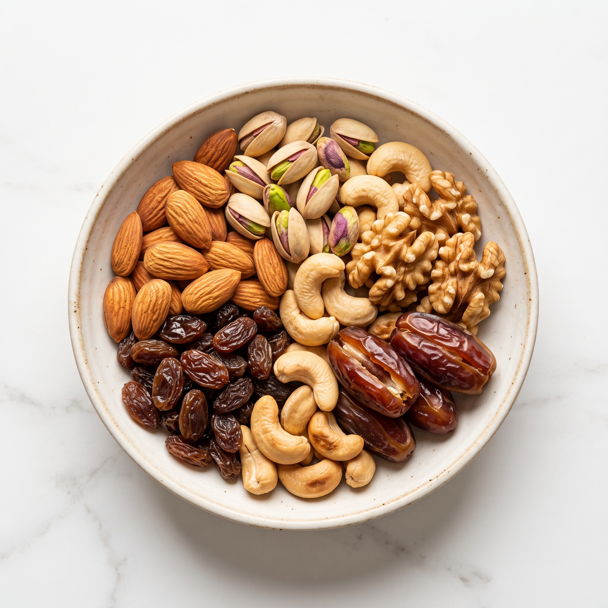 Premium Dry Fruits