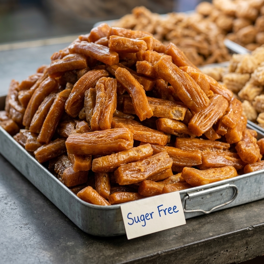 Sugar Free Sweets