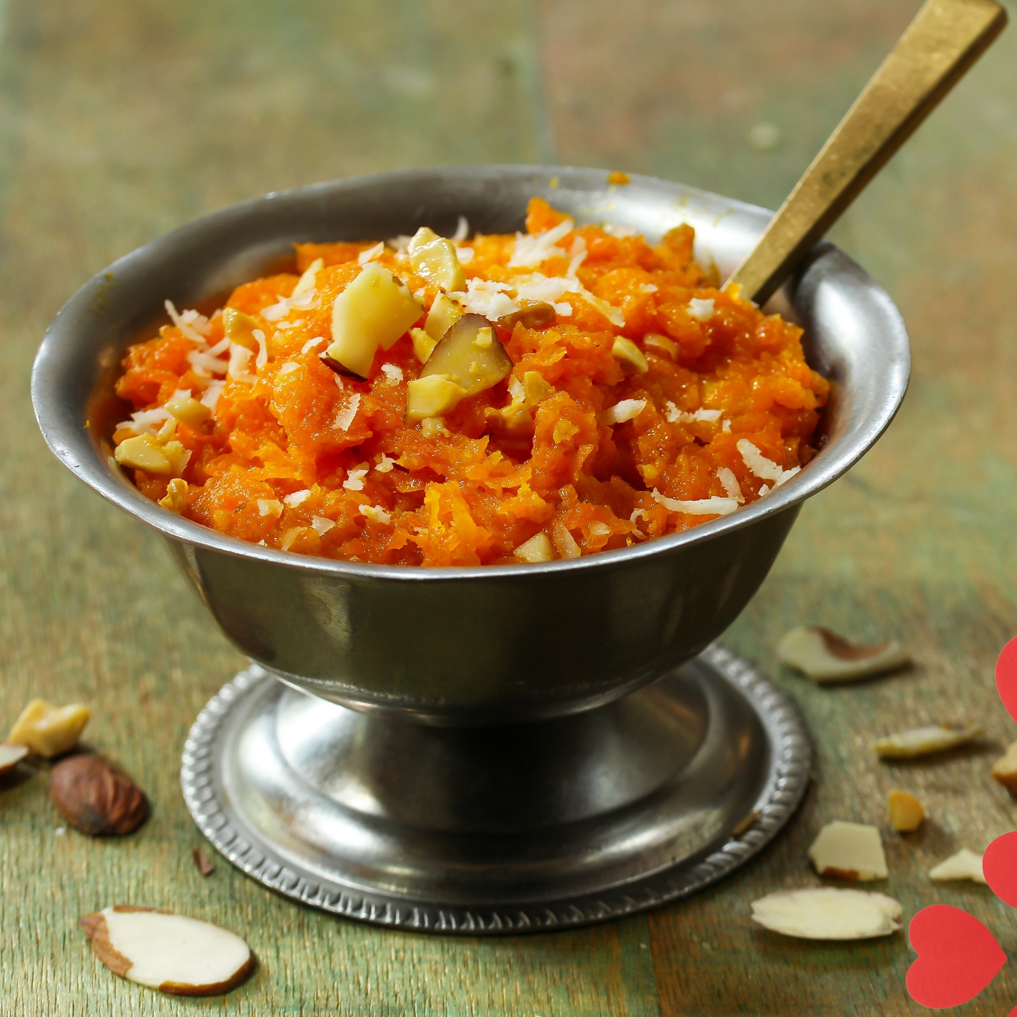 Traditional Fresh Halwa