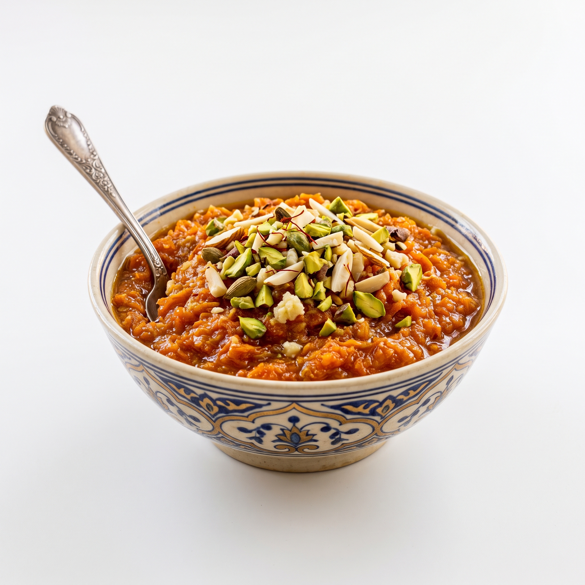 Traditional Fresh Halwa